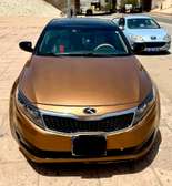 Kia Optima Édition Spéciale