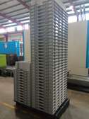 Cajas de 70l apilables