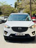 MAZDA CX5 2015