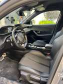 Peugeot 2008 Gt 2021 sous douane