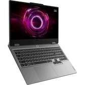 Gamer Lenovo LOQ 2025 Ai Ryzen