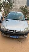 Peugeot 206 Roland Garros
