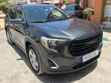 GMC Terain 2018