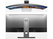 Écran pc dell 34 pouces curve