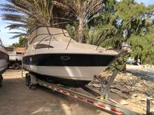 Bayliner 285 Cruiser (Annee 2009)