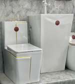 CHAISE ANGLAISE + LAVABO New Design