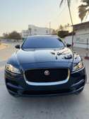 Jaguar F-Pace Premium