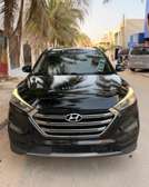 HYUNDAI TUCSON  ANNÉE 2017