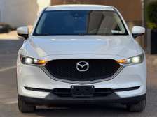 Mazda cx5 2018