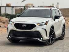 TOYOTA HIGHLANDER X.SS.AWD