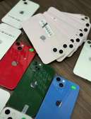 IPHONE 13 SIMPLE 128gigas