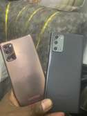 SAMSUNG NOTE 20