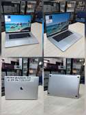 Macbook Pro 2019 i9 32Go 15 pouce