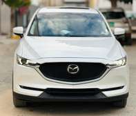 Mazda CX5 2017