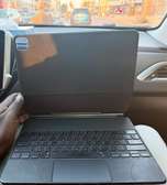 Clavier iPad 12.9