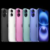 iPhone 16 plus 128 go