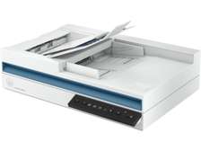 SCANNER HP 2600F1