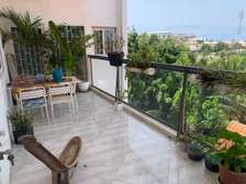 Appartement à louer 4 chambres aux Almadies