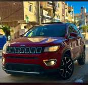 Jeep Compass  2019
