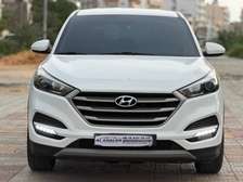 Hyundia tucson