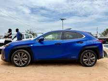 Lexus UX 2020 à vendre