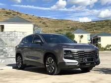 Jetour Dashing 2022