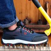 Chaussure de sécurité