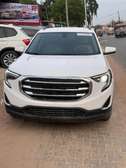 GMC SUV MODERNE