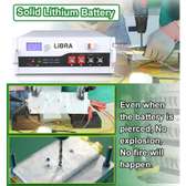 Batterie Lithium 200ah 10.24KWH