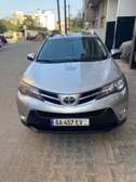 Toyota Rav 4 Version 4.4