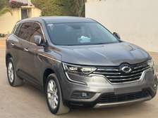 2019 RENAULT QM6 full option