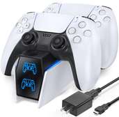 Chargeur Manette ps5