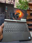 Dell xps i7 8th /SSD 512gb /16gb ram tactile