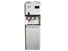 FONTAINE FINIX AVEC FRIGO ET GLACON BLANC HD2503Z