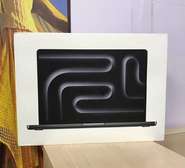 MacBook Pro M4 Max Scellé