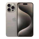 Iphone 15 pro max 512giga