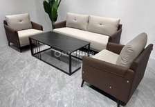 Salon 5 places avec Table basse