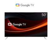 Téléviseurs  Astech TV 50 pouces smart tv Google tv