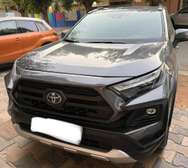 Rav4 hybride  Annee 2024