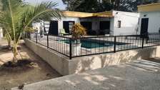 MAISON NEUVE N'DANGANE SINE SALOUM
