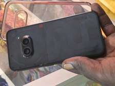 . Nothing Phone (2a) 256GB 12GB ram