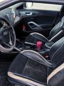 Hyundai veloster 2014