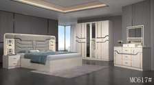 Chambre à Coucher Vip