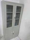 Armoir 2 port