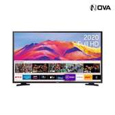 Télévision Samsung 43 smart  tv