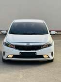 Kia K3 2017