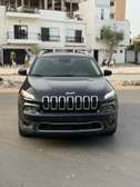 JEEP CHEROKEE 2016