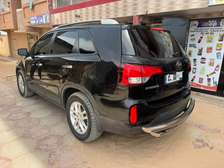 Kia Sorento 2014