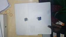 Macbook icloud