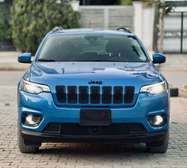 Jeep compass  2021